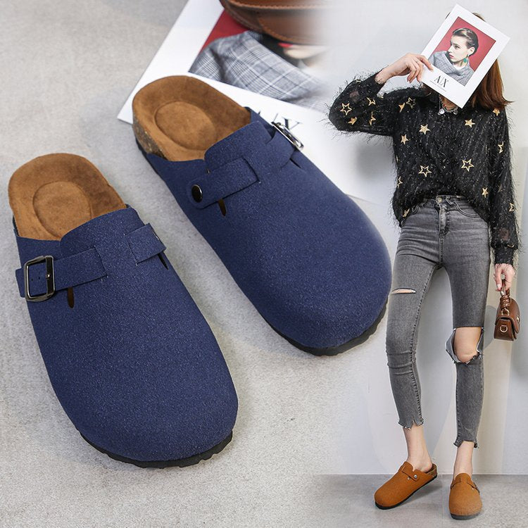 Zapatos Ortopédicos Elegantes para Cada Paso