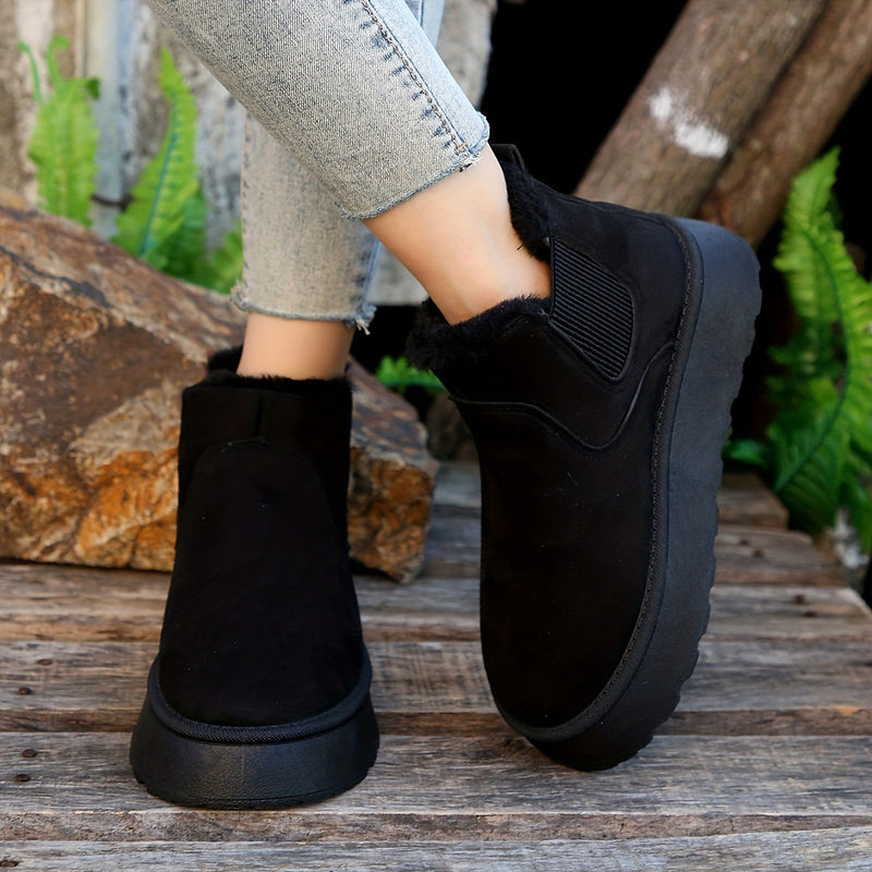 Botas Ortopédicos Bellamente Diseñados