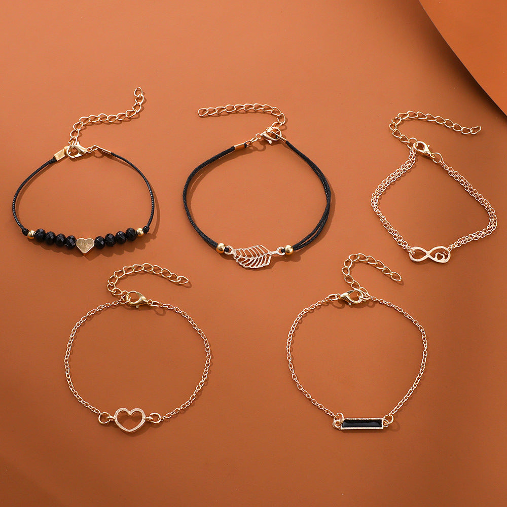 Pulsera encantador para cualquier ocasión