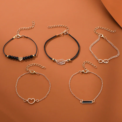 Pulsera encantador para cualquier ocasión