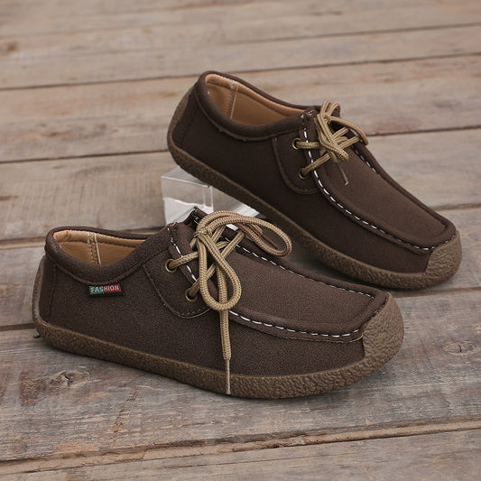 Zapatos Ortopédicos Elegantes para Cada Paso