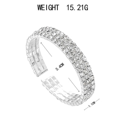 Pulsera vintage hecho a mano