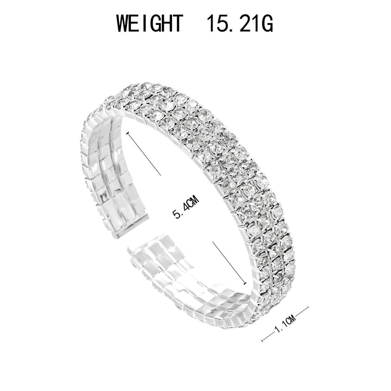 Pulsera vintage hecho a mano