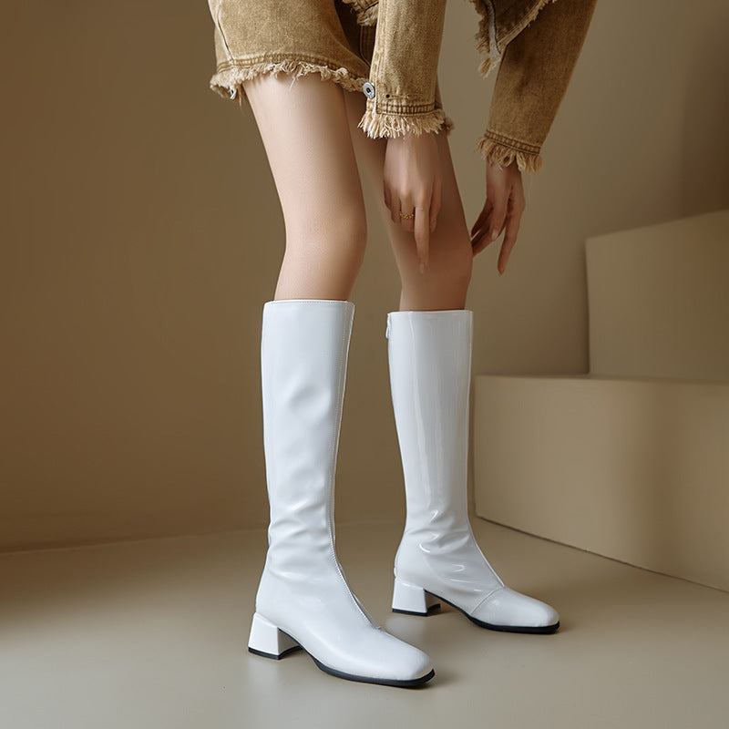 Zapatos Ortopédicos Clásicos con Estilo Atemporal