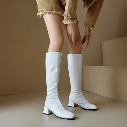 Zapatos Ortopédicos Clásicos con Estilo Atemporal