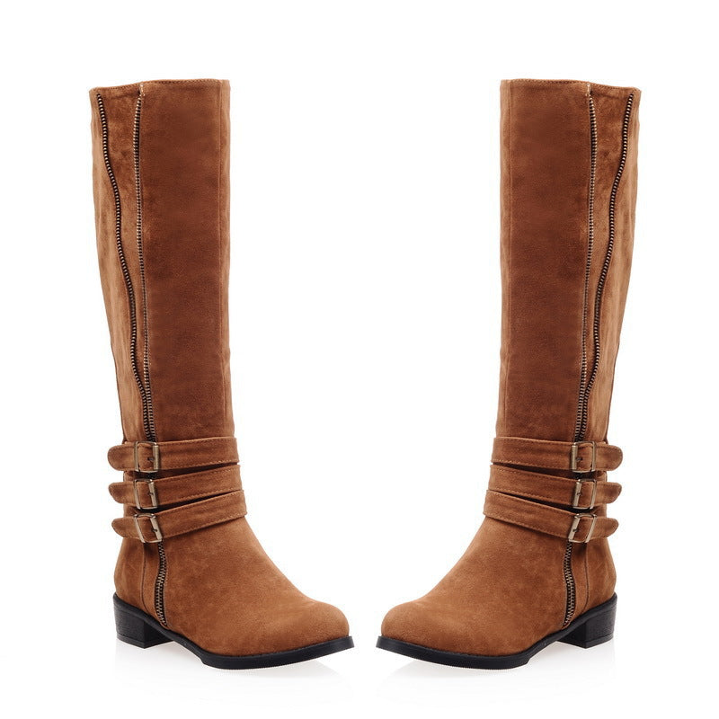Botas Ortopédicos Cómodos para Uso Diario