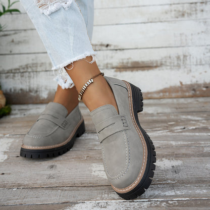 Zapatos Ortopédicos Chic con Diseño Único