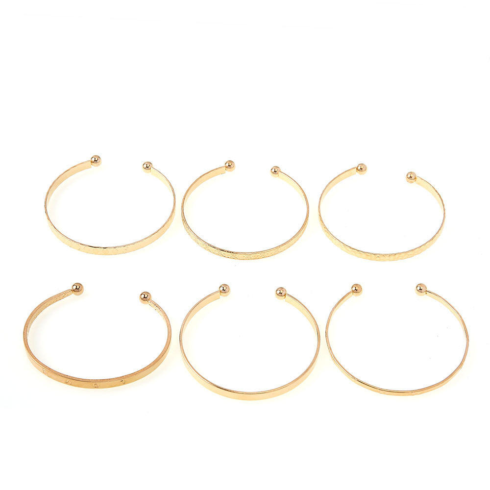 Pulsera impresionante para uso diario