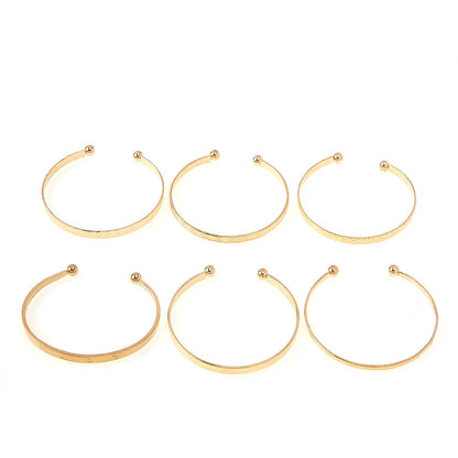 Pulsera impresionante para uso diario