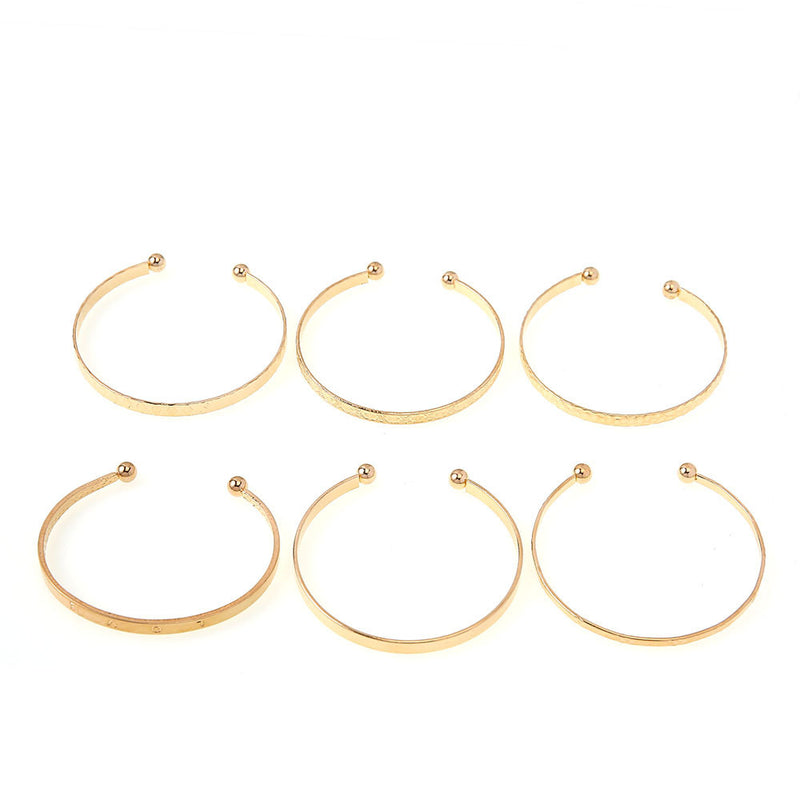 Pulsera impresionante para uso diario