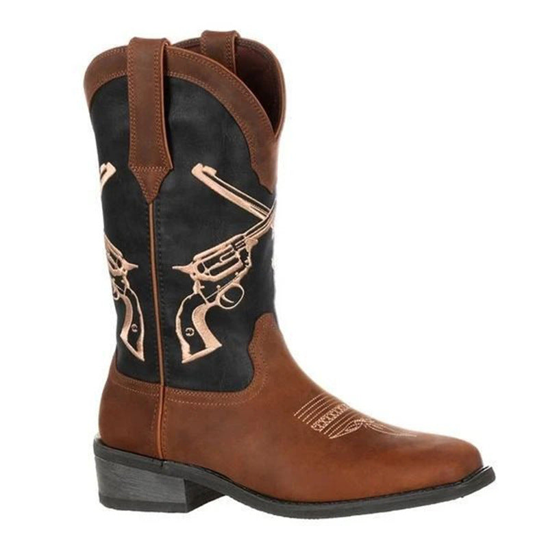 Botas Ortopédicos con Estilo para Toda Ocasión