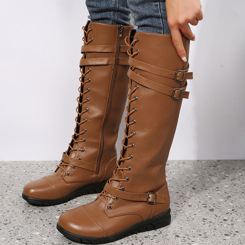 Botas Ortopédicos Elegantes con Look Moderno