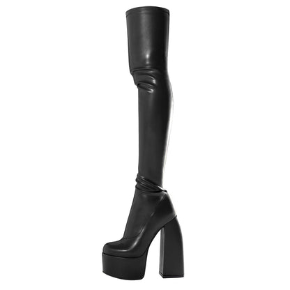 Botas Ortopédicos Cómodos para Uso Diario
