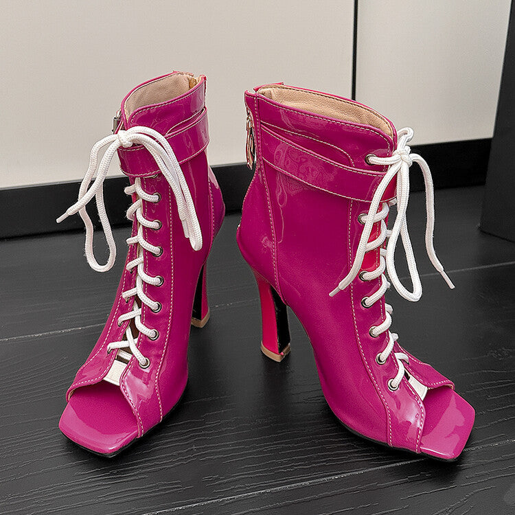Botas Ortopédicos Cómodos para Uso Diario