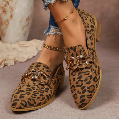 Zapatos Ortopédicos Elegantes para Cada Paso