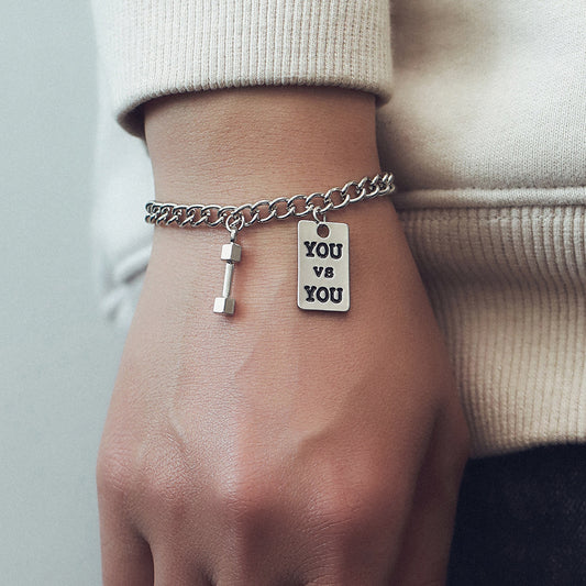 Pulsera elegante para toda ocasión