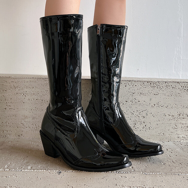 Botas Ortopédicos Bellamente Diseñados