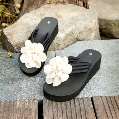 Sandalias Ortopédicos de Inspiración Vintage
