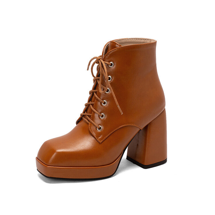 Botas Ortopédicos Cómodos para Uso Diario