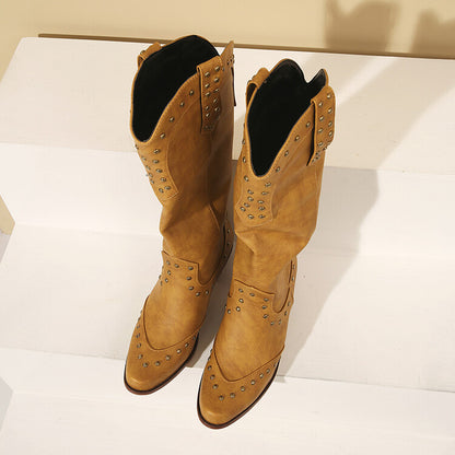 Botas Ortopédicos con Estilo para Toda Ocasión