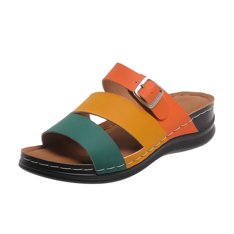 Zapatos Ortopédicos Elegantes con Look Moderno