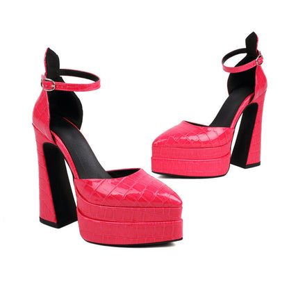 Sandalias Ortopédicos Bellamente Diseñados