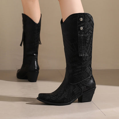 Botas Ortopédicos Elegantes para Cada Paso