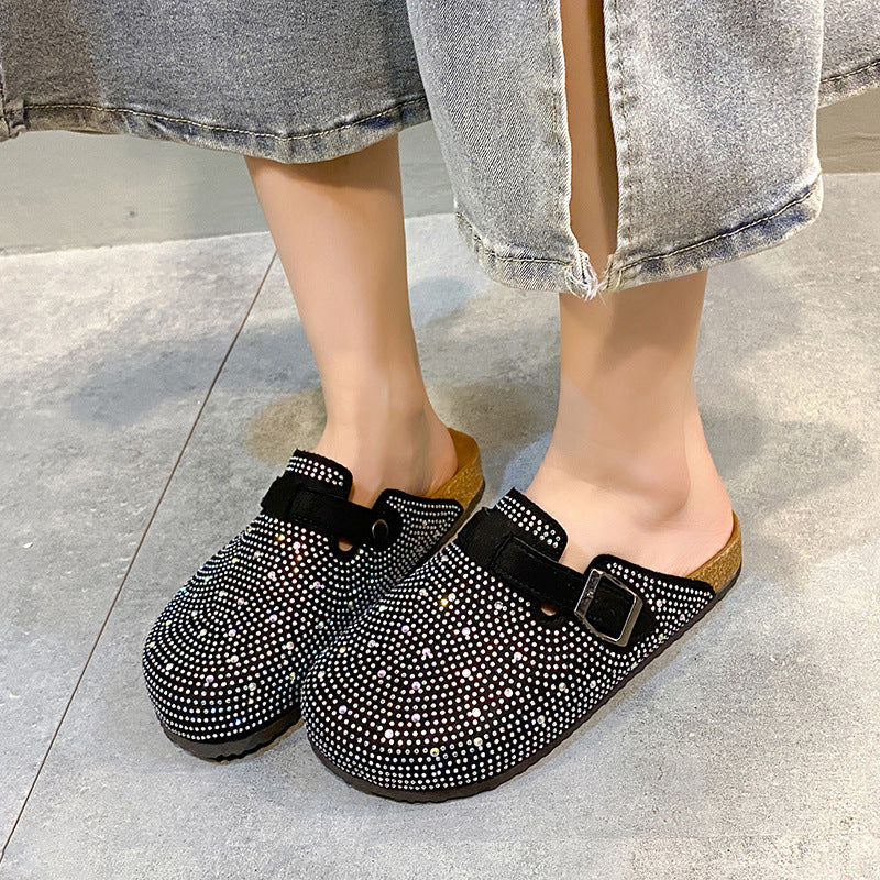 Zapatos Ortopédicos Cómodos para Uso Diario