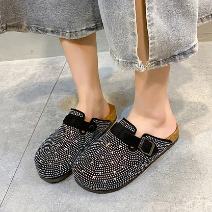 Zapatos Ortopédicos Cómodos para Uso Diario