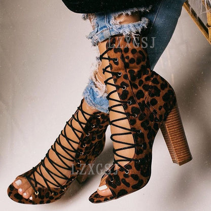 Sandalias Ortopédicos Elegantes con Look Moderno
