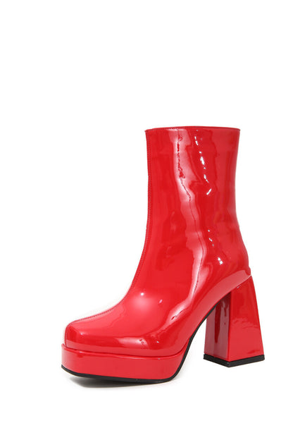 Botas Ortopédicos con Estilo para Toda Ocasión