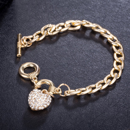 Pulsera impresionante para uso diario