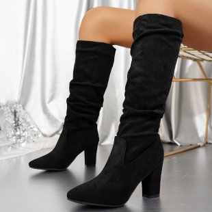 Botas Ortopédicos Clásicos con Estilo Atemporal