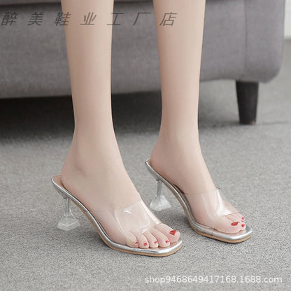 Tacones Ortopédicos Elegantes con Look Moderno