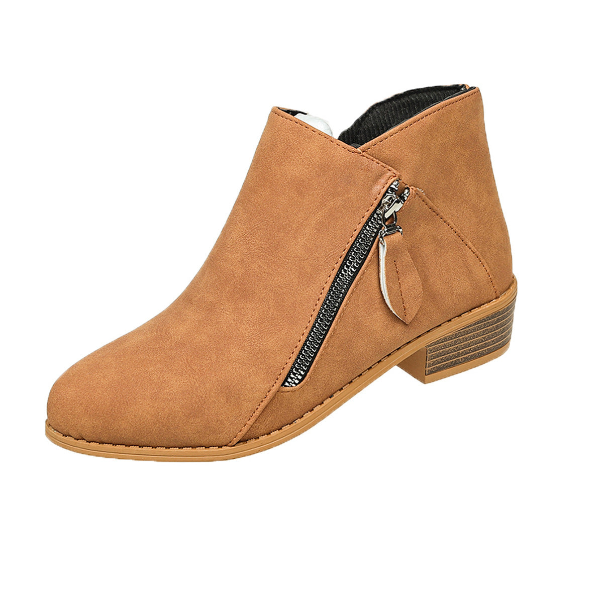 Botas Ortopédicos Elegantes para Cada Paso