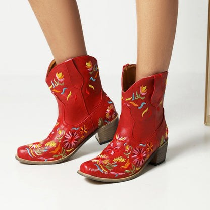 Botas Ortopédicos Clásicos con Estilo Atemporal