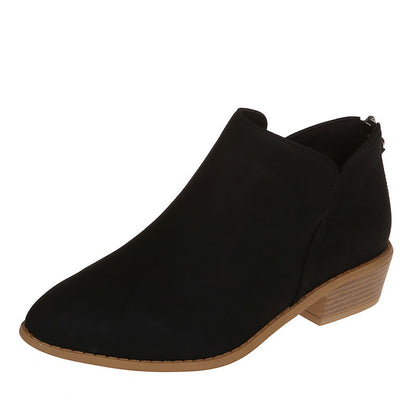 Botas Ortopédicos con Estilo para Toda Ocasión