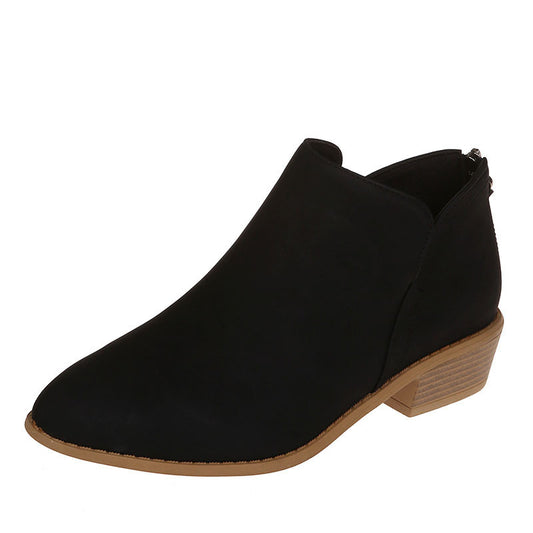 Botas Ortopédicos con Estilo para Toda Ocasión