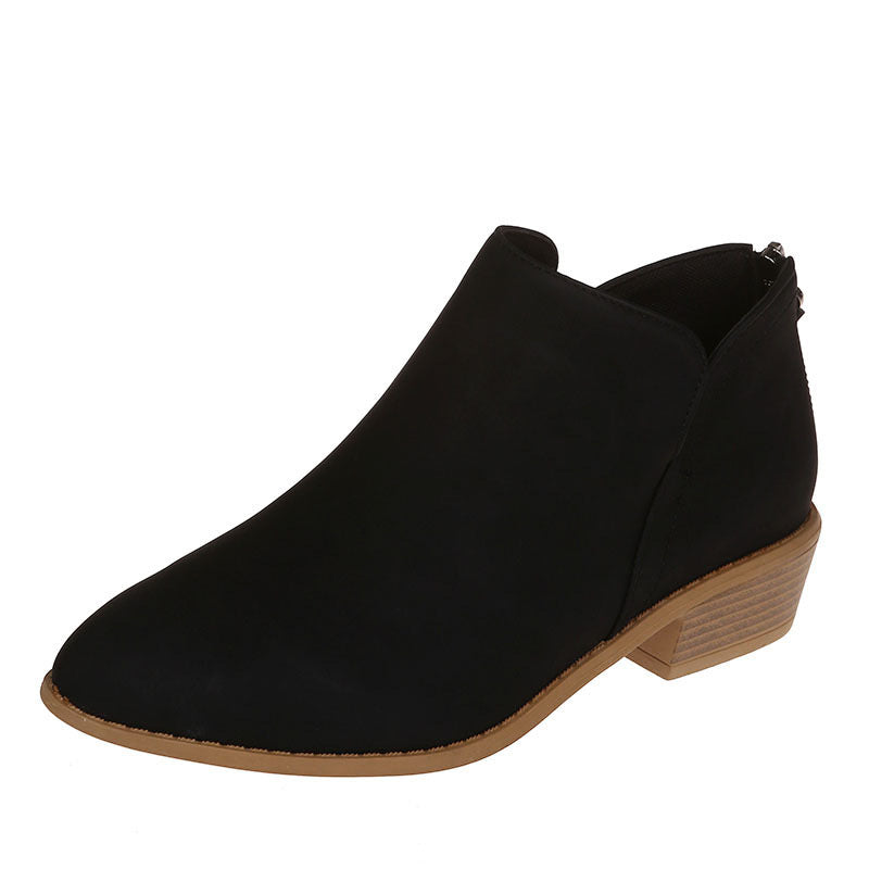 Botas Ortopédicos con Estilo para Toda Ocasión