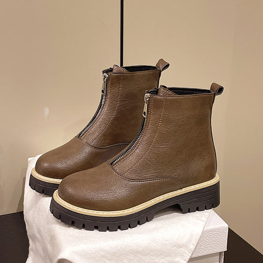 Zapatos Ortopédicos Clásicos con Estilo Atemporal