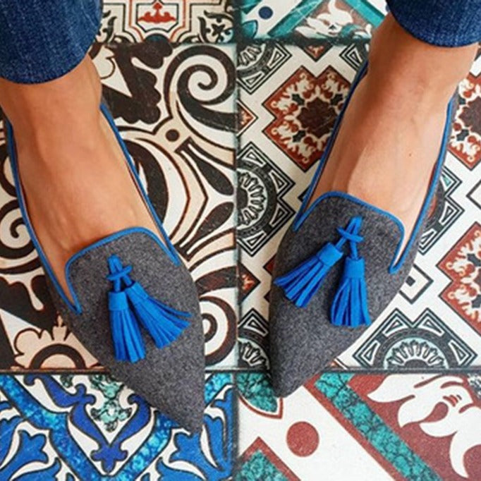 Sandalias Ortopédicos Chic con Diseño Único