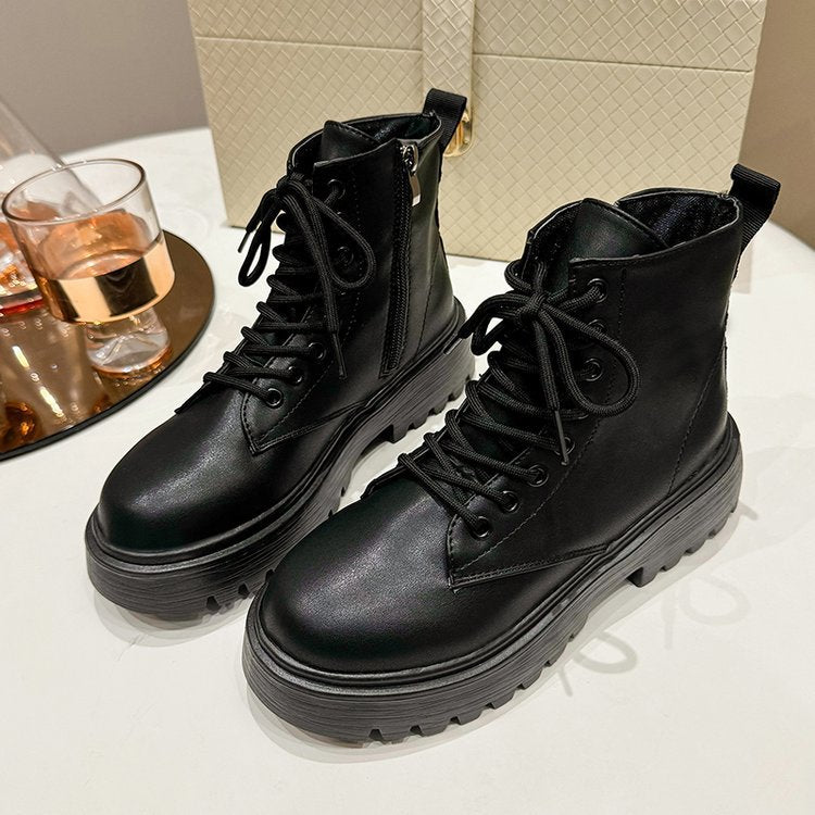 Botas Ortopédicos Elegantes con Look Moderno
