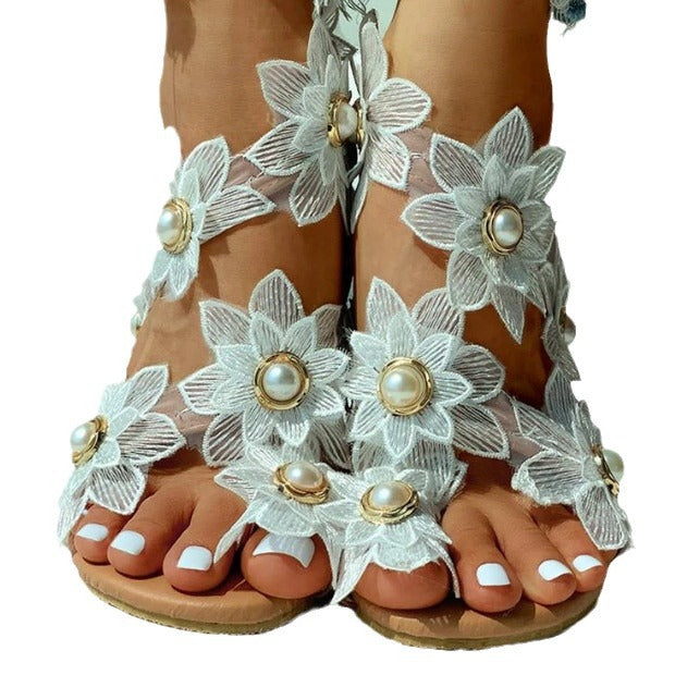 Sandalias Ortopédicos Clásicos con Estilo Atemporal