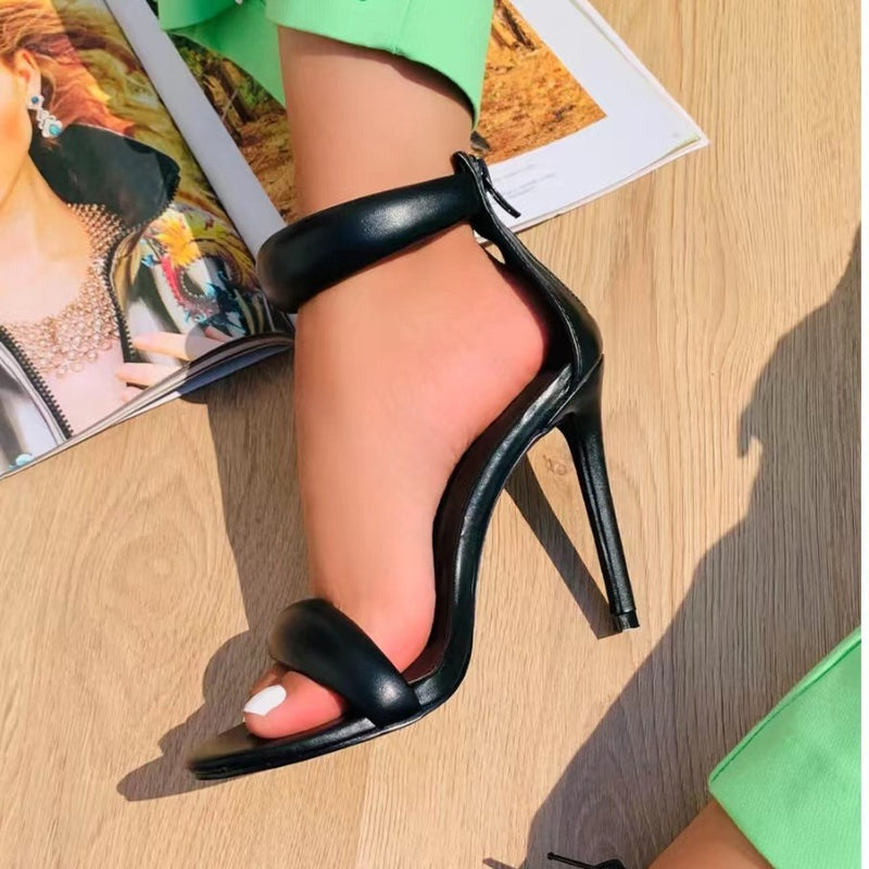 Sandalias Ortopédicos Bellamente Diseñados