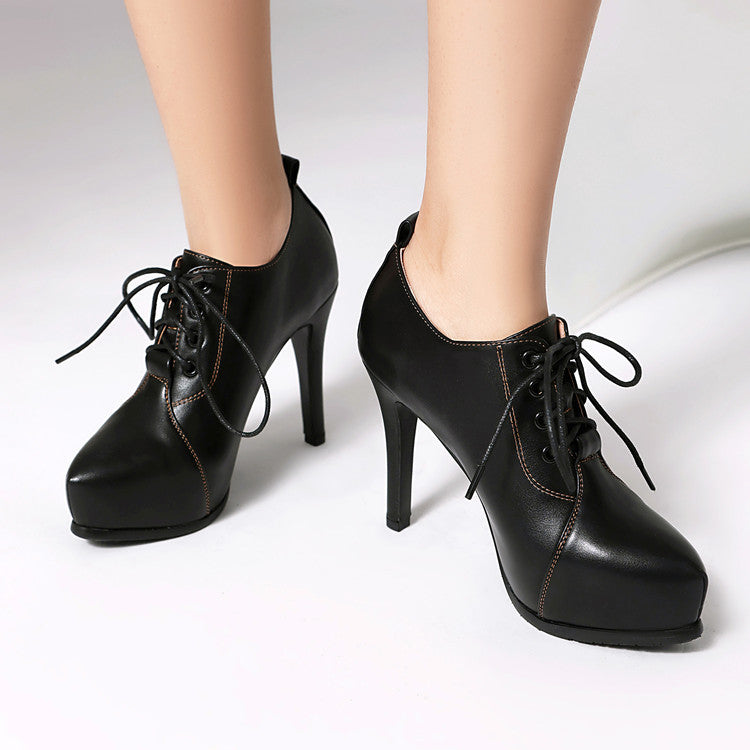 Tacones Ortopédicos Bellamente Diseñados