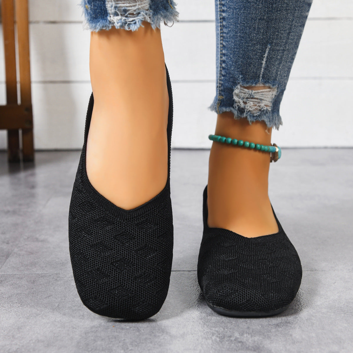 Zapatos Ortopédicos Elegantes con Look Moderno