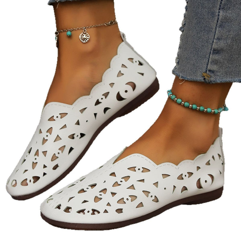 Zapatos Ortopédicos Elegantes con Look Moderno