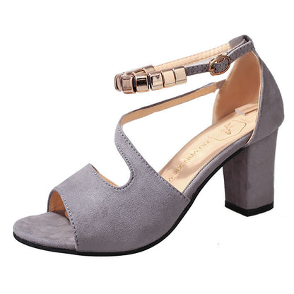 Sandalias Ortopédicos con Estilo para Toda Ocasión
