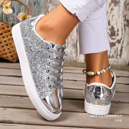 Zapatos Ortopédicos Chic con Diseño Único
