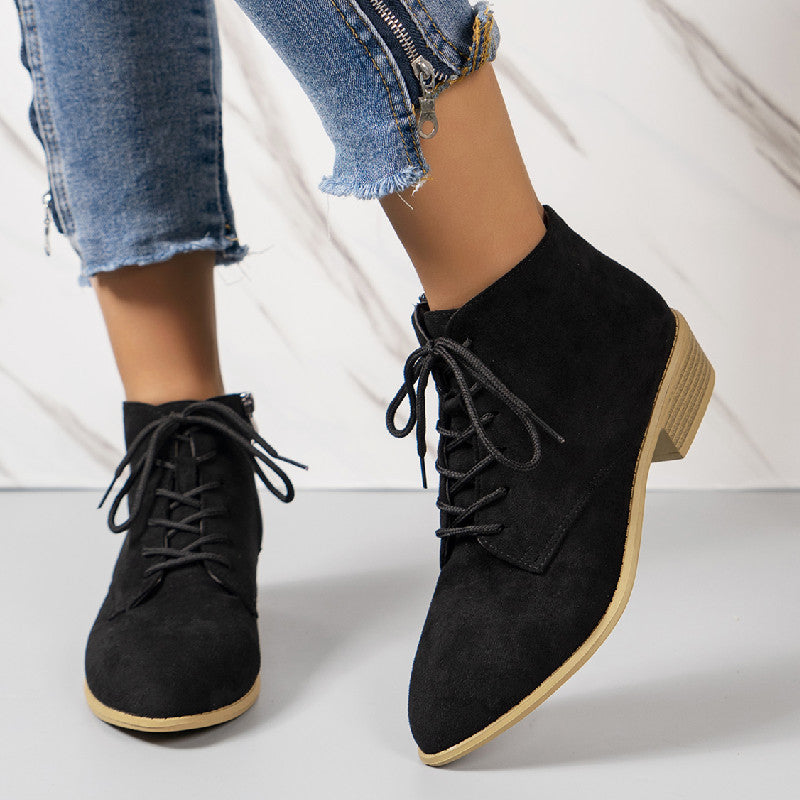 Botas Ortopédicos con Estilo para Toda Ocasión